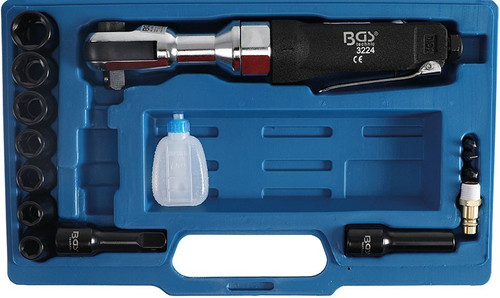 Kit avvitatore pneumatico - kit, ad