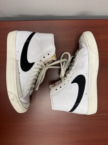 Nike blazer vintage mid - blazer,