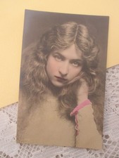 1908 circa - Foto cartolina