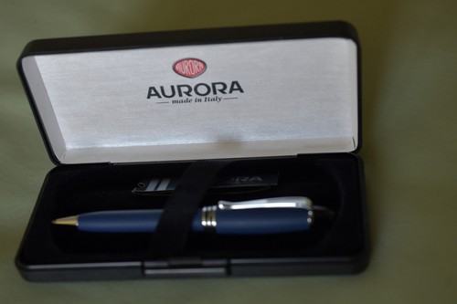Penna sfera aurora ipsilon - sfera,
