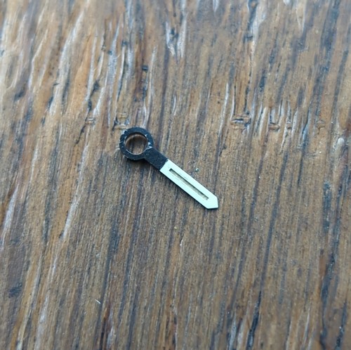 Omega chronostop cal 920 usato - 920,