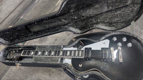 Rara tastiera epiphone - tastiera,