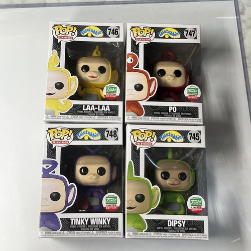 Funko pop televisore - funko, pop!