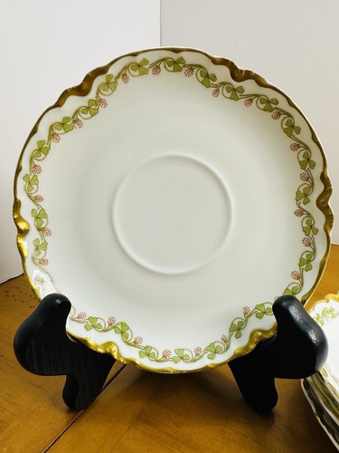 Set piattini vintage - di,