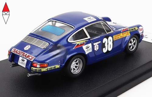 Trofeu porsche 911s - porsche, coupe