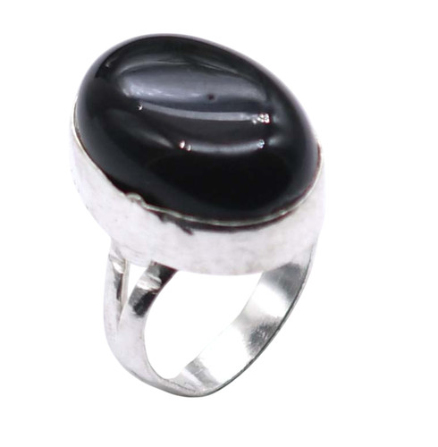 Anello design antico fatto - , a
