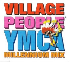Village People - YMCA