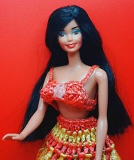 Barbie rarissima vintage