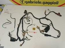 Impianto Elettrico Cablaggio