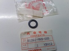 HONDA dominator Transalp