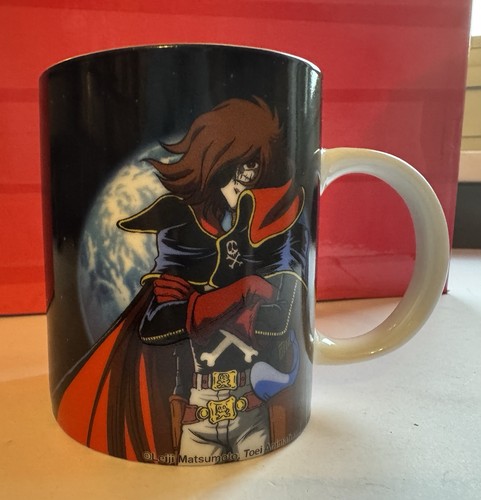 Tazza mug capitan - tazza,