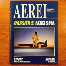 Rivista - Aerei. Dossier 5
