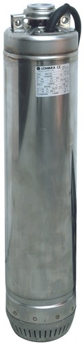 Elettropompa sommersa lowara - elettropompa,