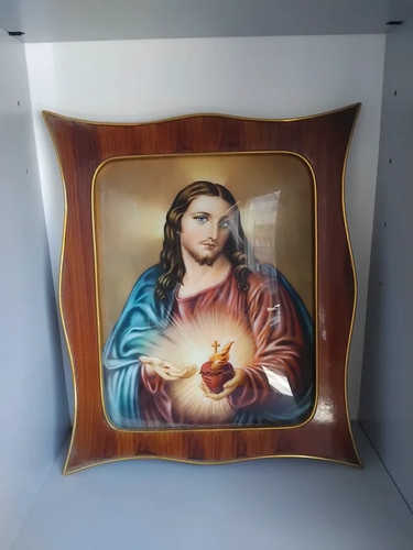 Sacro cuore gesu immagine - di, gesu'