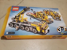 LEGO CREATOR 6753 TRASPORTO