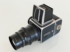 Hasselblad 500c sonnar - 500c/m+,