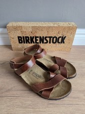 Sandali Birkenstock Papillio