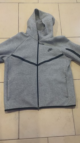 Nike sportswear tech fleece - nike,