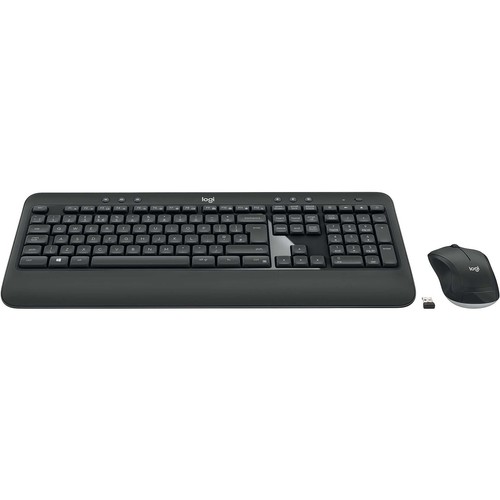 Logitech mk540 advanced kit - logitech,