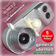 █ MARRONE KM32 🔴 COME