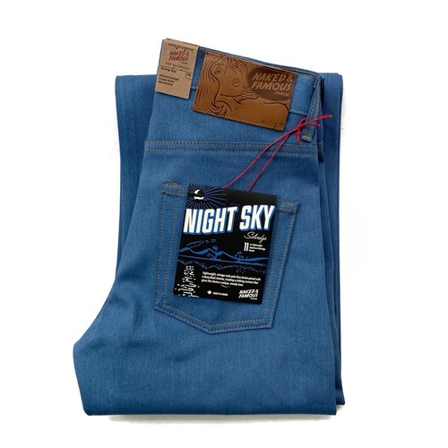 Jeans nudi famosi - jeans, denim
