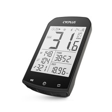  GPS Wireless Bike Computer