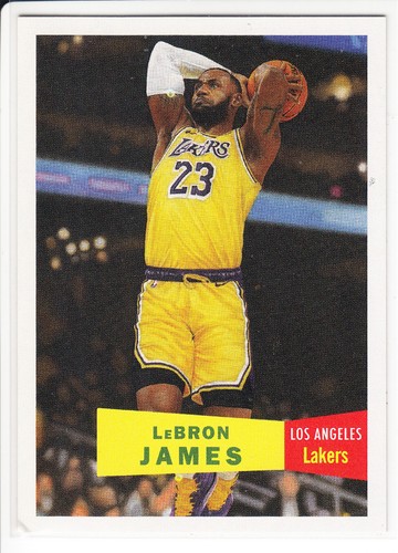 Topps nba living - topps,