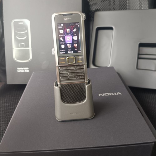 Sbloccato telefono cellulare - -,