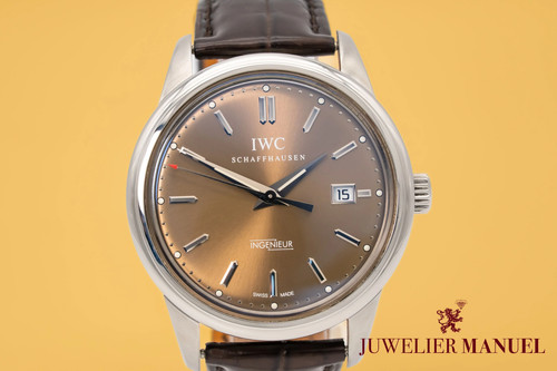 Iwc ingenieur automatic - ingenieur,
