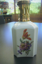 ANTICA LAMPADA BERGER