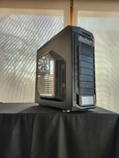 Cooler master storm trooper - cm,