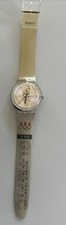 Swatch AG 1995 Atlanta 1996
