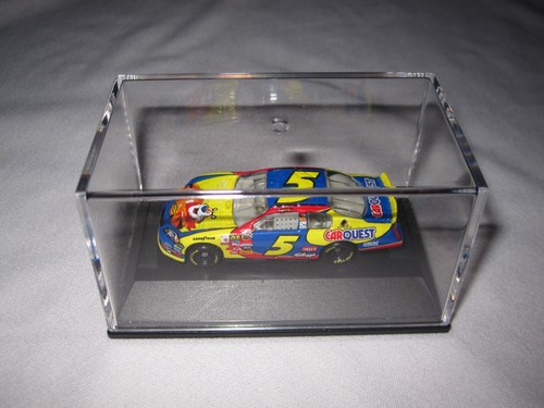 Kyle busch kellogg - busch, monte