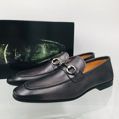 Mocassini uomo magnanni - magnanni, "naza"