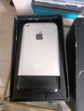 Apple iPhone 2G 1st generation 8GB Completo di scatola  IMEI Corrisponde 