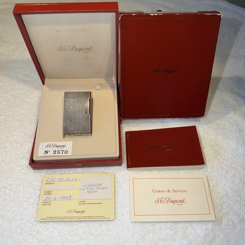 Authentic vintage dupont - authentic,