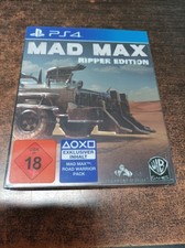 Mad Max Ripper Edition