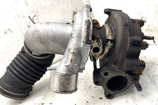RICAMBI USATI, TURBINA TOYOTA AVENSIS 2.2 D4D 150CV., CODICE : 17201-0R060