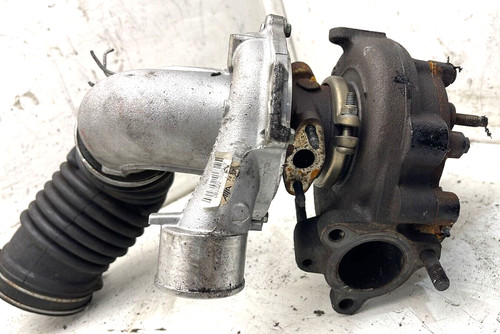 Ricambi usati turbina toyota - ricambi,
