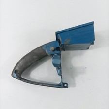 Ricambi telaio MANIGLIA IMPUGNATURA inferiore usati MOTOSEGA HOMELITE XL - 12