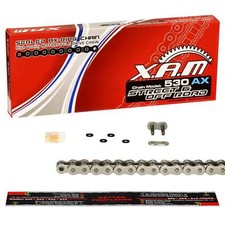 Catena X XAM HONDA CBR 1000 F