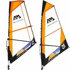Aqua Marina Blade vela rigg rig trigg completo sail SUP windsurf vela windsurf