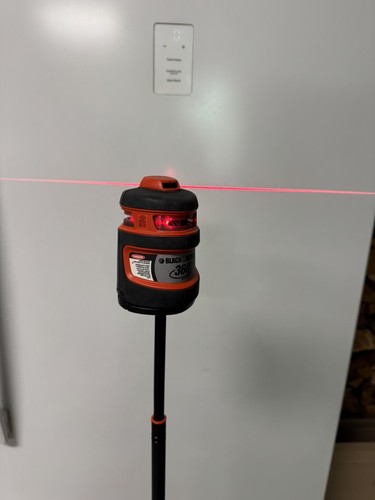 Black decker treppiede di - &,