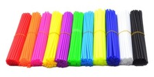 KIT 80 PIECES COLORED WHEEL
