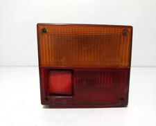 Plastiche posteriori dx