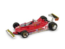 Modellino auto f1 diecast