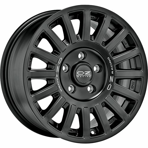 Cerchio lega racing - in, oz