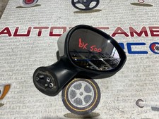 Specchio specchietto destro Fiat 500 Retrovisore esterno lato passeggero