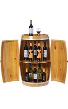 Vintiquewise Porta Vino in