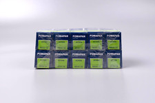 Fomapan 400 classic - x,